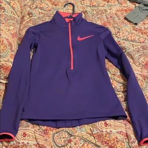 Nike pullover
